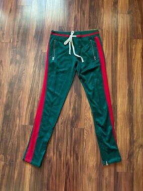 MNML Track Pants
